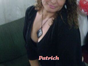 Patrich