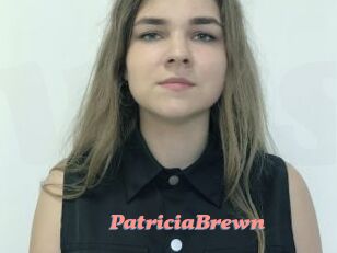 PatriciaBrewn