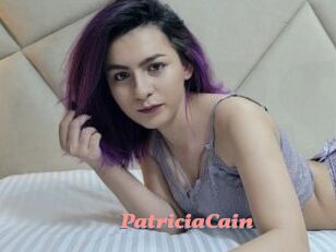 PatriciaCain