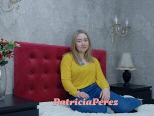 PatriciaPerez