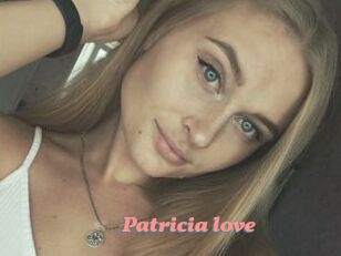 Patricia_love