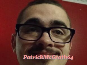 PatrickMcGrath64