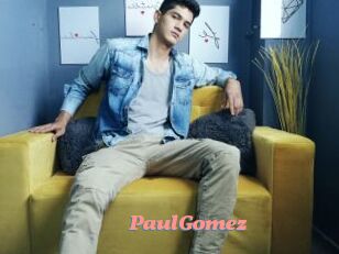 PaulGomez