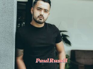 PaulRusell