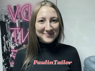 PaulinTailor