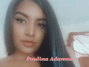 Paulina_Adamns