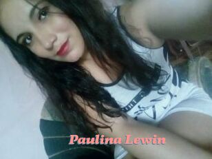 Paulina_Lewin