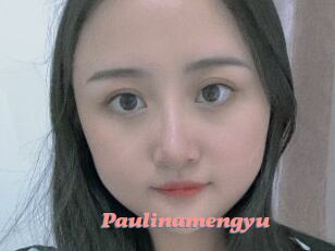 Paulinamengyu