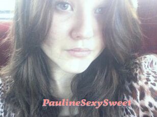 PaulineSexySweet