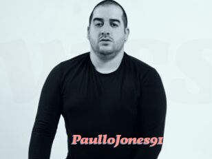 PaulloJones91