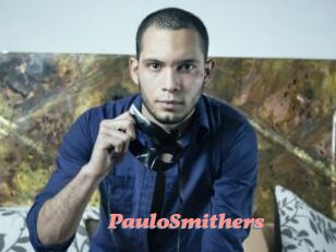 PauloSmithers