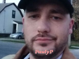 PaulyP