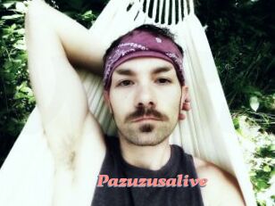 Pazuzusalive