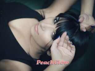 PeachGlow