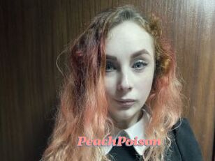 PeachPoison