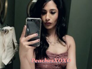 PeachesXOXO