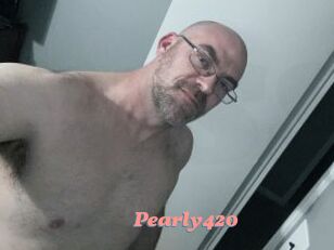 Pearly420 Webcam Sex Site