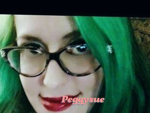 Peggysue