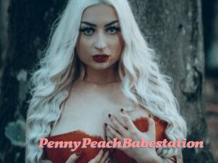 PennyPeachBabestation