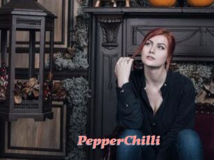 PepperChilli