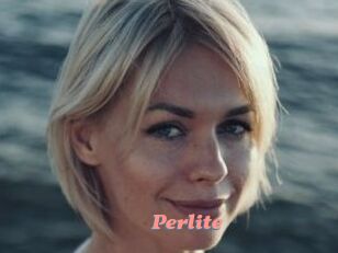 Perlite