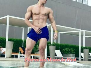 PerseusMuscleHot