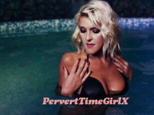 PervertTimeGirlX