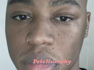 PeteHumphy