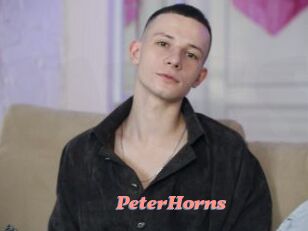 PeterHorns