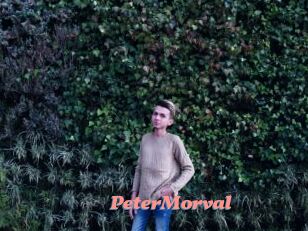 PeterMorval