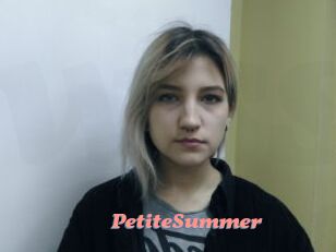 PetiteSummer