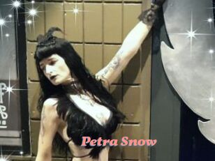 Petra_Snow