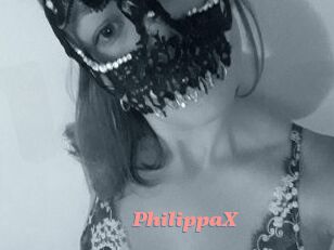 PhilippaX