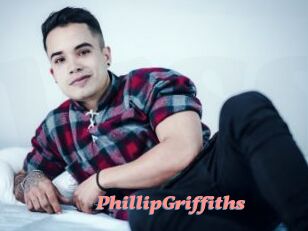 PhillipGriffiths