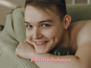 PhillipZabayo
