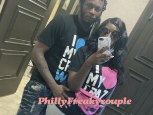 PhillyFreakycouple