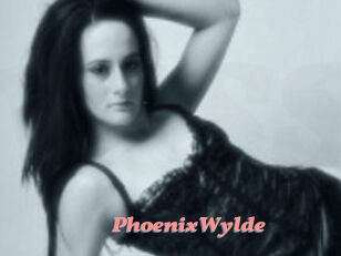 PhoenixWylde