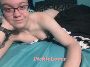 PickleLover