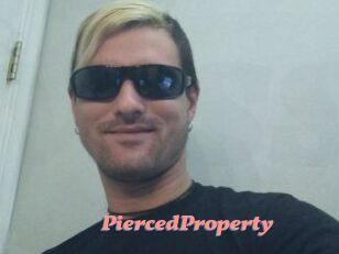 PiercedProperty