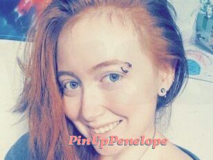 PinUpPenelope