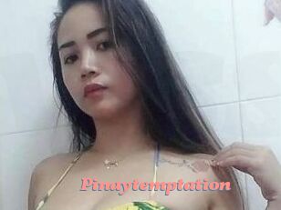 Pinaytemptation