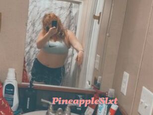 PineappleSlxt