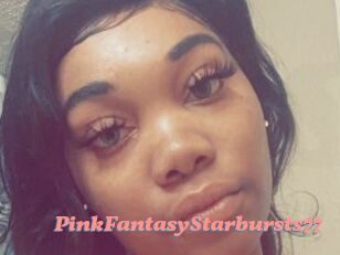 PinkFantasyStarbursts77