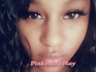 PinkPussyPlay