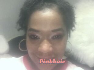 Pinkkaie