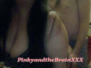 PinkyandtheBrainXXX