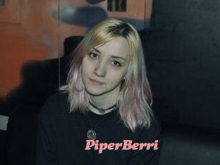 PiperBerri