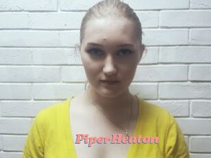 PiperHeaton