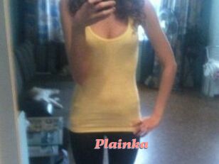 Plainka