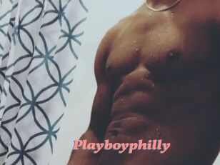 Playboyphilly